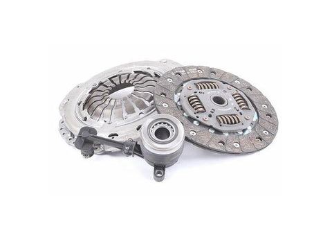 ClutchPro Clutch Kit With CSC KRE22412
