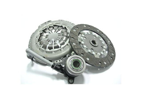 ClutchPro Clutch Kit With CSC KRE23405