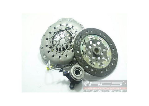ClutchPro Clutch Kit With CSC KRE24412