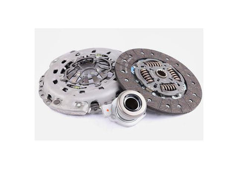 ClutchPro Clutch Kit With CSC KSS24406