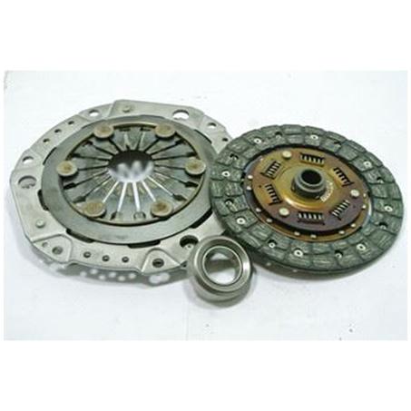 ClutchPro Clutch Kit KSZ16005
