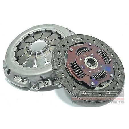 ClutchPro Clutch Kit KSZ20006