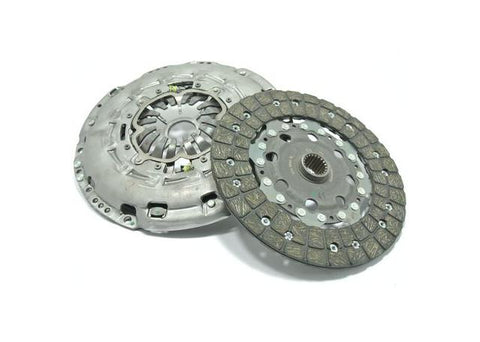 ClutchPro Clutch Kit KTY24037