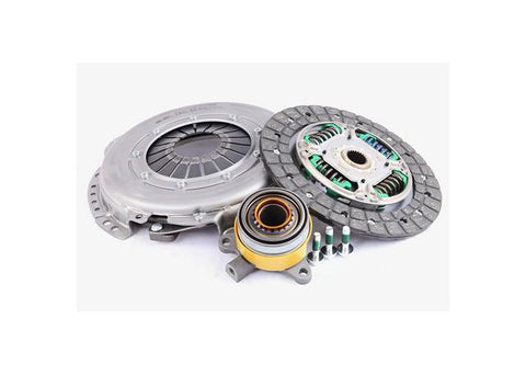 ClutchPro Clutch Kit With CSC KTY24440