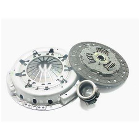 ClutchPro Clutch Kit KTY26013