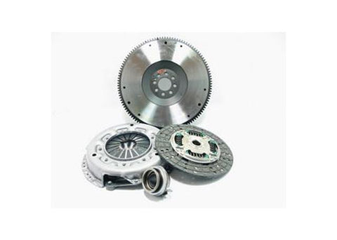 ClutchPro Clutch Kit With SMF KTY26505