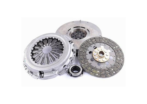 ClutchPro Clutch Kit With DMF KTY26509