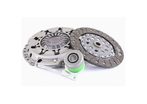 ClutchPro Clutch Kit With CSC KVL23414