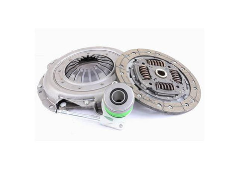 ClutchPro Clutch Kit With CSC KVL23416