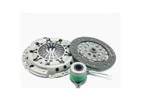 ClutchPro Clutch Kit With CSC KVL23431