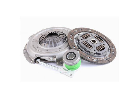 ClutchPro Clutch Kit With CSC KVL23415