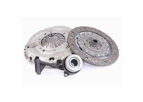 ClutchPro Clutch Kit With CSC KVL24416