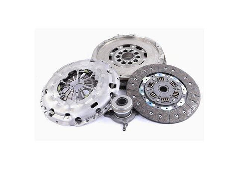 ClutchPro Clutch Kit With DMF & CSC KVL24610