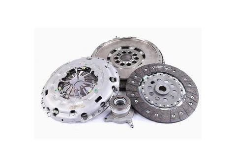 ClutchPro Clutch Kit With DMF & CSC KVL24636