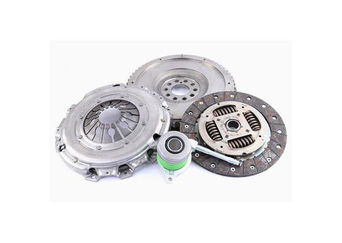 ClutchPro Clutch Kit With CSC KVL24639