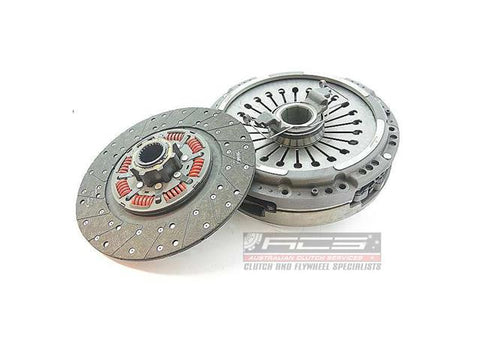 ClutchPro Commercial Clutch Kit KVL38011