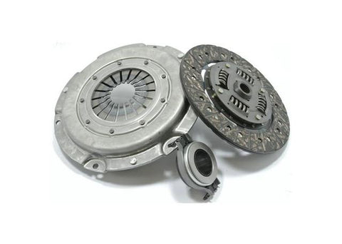 ClutchPro Clutch Kit KVW21001