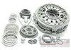 ClutchPro DCT Clutch Kit KVW21032