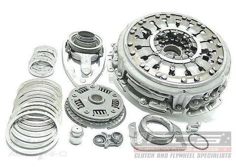 ClutchPro DCT Clutch Kit KVW21032