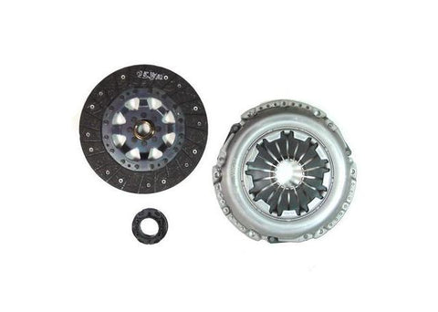 ClutchPro Clutch Kit KVW23010