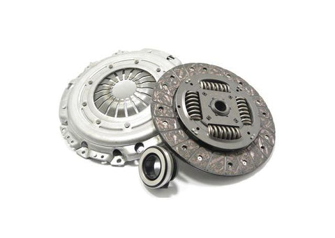 ClutchPro Clutch Kit (Suits Converted SMF) KVW23020