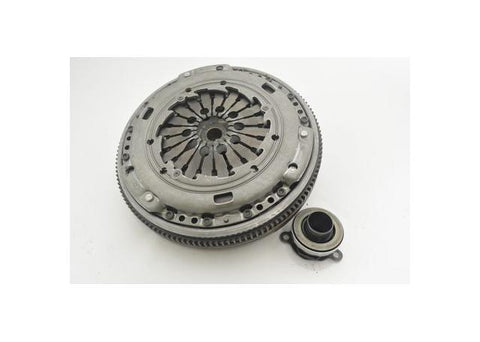 ClutchPro Clutch Kit With DMF KVW23512