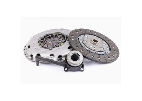 ClutchPro Clutch Kit With CSC KVW24434