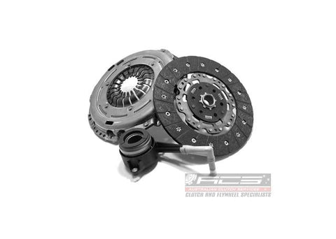 ClutchPro Clutch Kit With CSC KVW24445