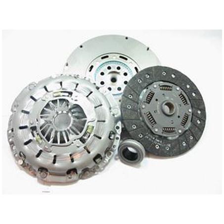 ClutchPro Clutch Kit w/ DMF KVW24507