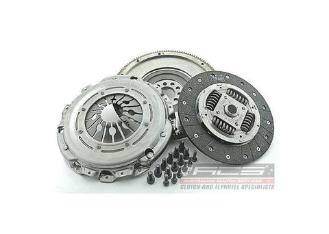 ClutchPro Clutch Kit With SMF KVW24544