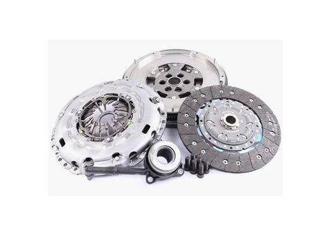 ClutchPro Clutch Kit With DMF & CSC KVW24634