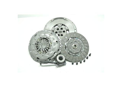 ClutchPro Clutch Kit With DMF & CSC KVW24640
