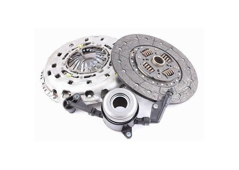 ClutchPro Clutch Kit With CSC KVW26401