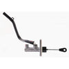 ClutchPro Clutch Master Cylinder MCHD019