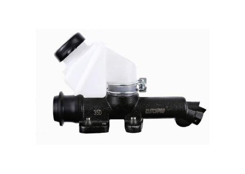 ClutchPro Clutch Master Cylinder 19.05mm (3/4in.) Dia