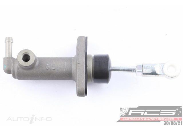 ClutchPro Clutch Master Cylinder 17.46mm (11/16in.) Dia