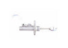 ClutchPro Clutch Master Cylinder 15.87mm (5/8in.) Bore