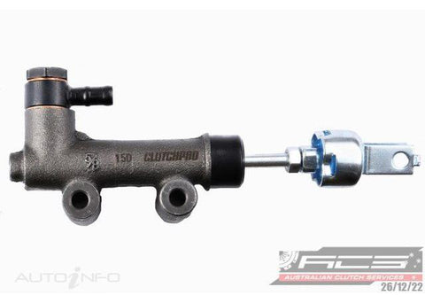 ClutchPro Clutch Master Cylinder 15.87mm (5/8in.) Bore
