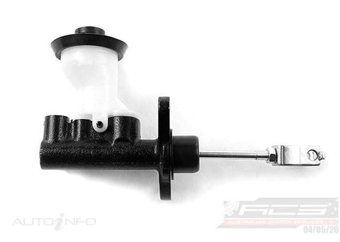 ClutchPro Clutch Master Cylinder 15.87mm (5/8in.) Bore