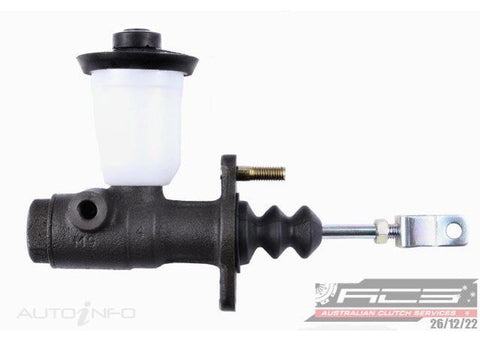 ClutchPro Clutch Master Cylinder 15.87mm (5/8in.) Bore