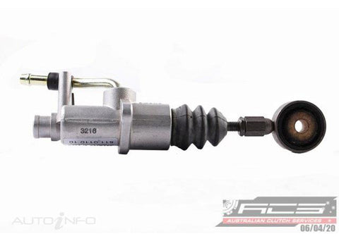 ClutchPro Clutch Master Cylinder MCVW004