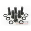 ClutchPro Heavy Duty Pressure Plate Bolt Set 3/8 -16x25.6