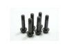 ClutchPro Pressure Plate Bolt Set 3/8x16x40.5 61Nm (6Pk)
