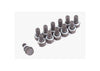 ClutchPro Pressure Plate Bolt Set 8x1.25x17.3 32Nm (12Pk)