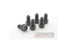 ClutchPro Pressure Plate Bolt Set 7x1.0x13.8 22Nm (6Pk)