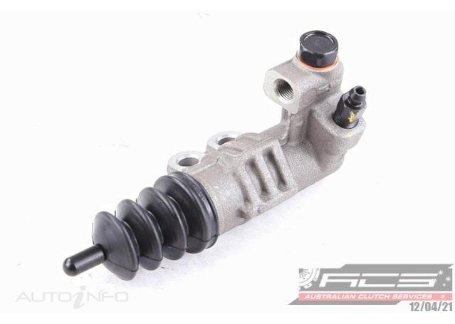 ClutchPro Clutch Slave Cylinder 20.64mm (13/16in.) Dia
