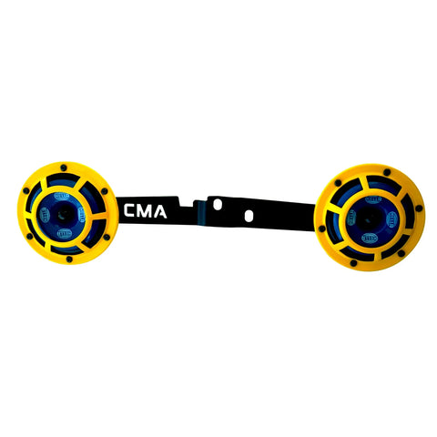 CMA Hella Horn Bracket (WRX/STI 08-14) — fits Subaru STI