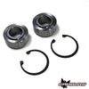 Camburg 1.00 Uniball Replacement Kit - Pair — fits Toyota Landcruiser 200 Series Mkii (image 2)