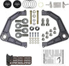 Camburg KINETIK V2 Performance Billet Uniball Upper Arms (Raptor 17-23) — fits Ford F-150 Gen 9 (image 4)