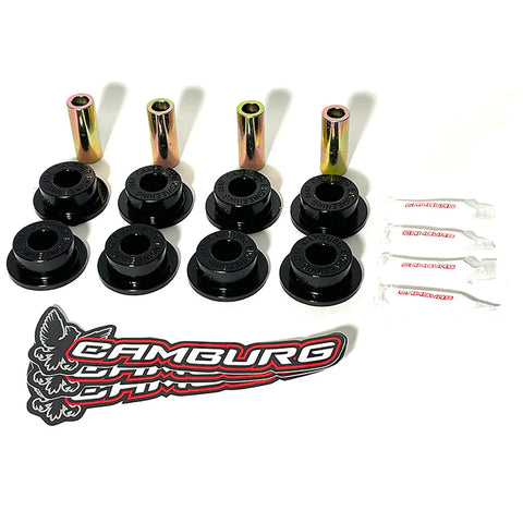 Camburg UCA Bushing/Sleeve Kit (Tacoma 05-23/Tundra 00-06 )